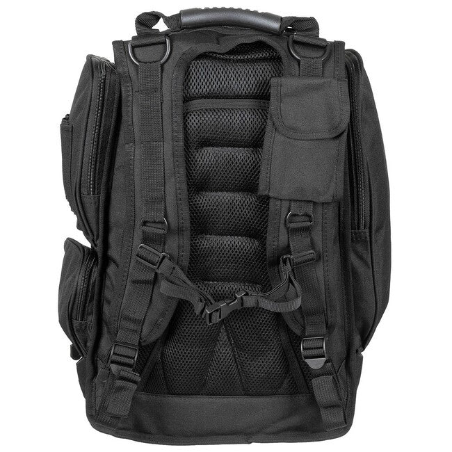 MFH Alpin 110 rucksack od grün