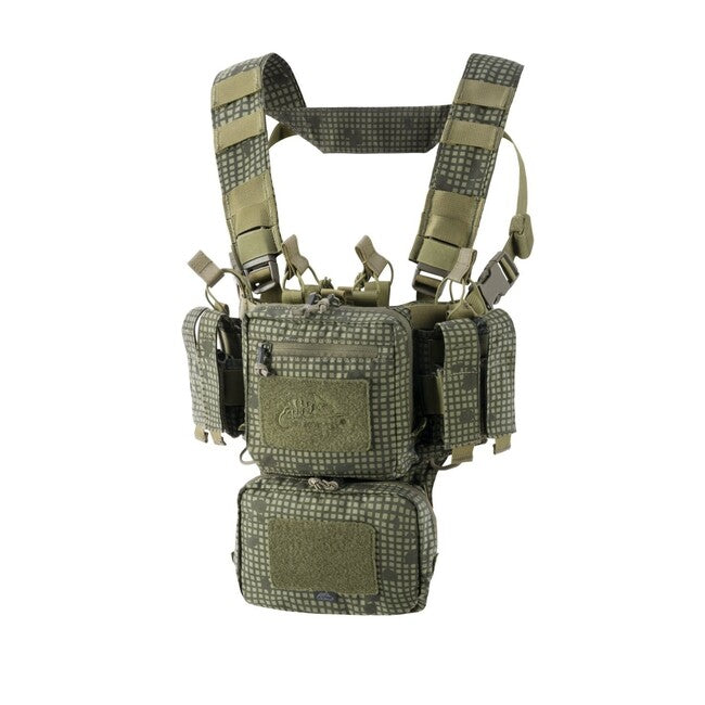 Helikon-Tex Taktische Weste (TMR) - Desert Night Camo