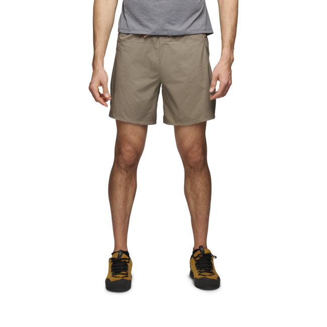 Black Diamond Distance Men's Shorts, Walnuss