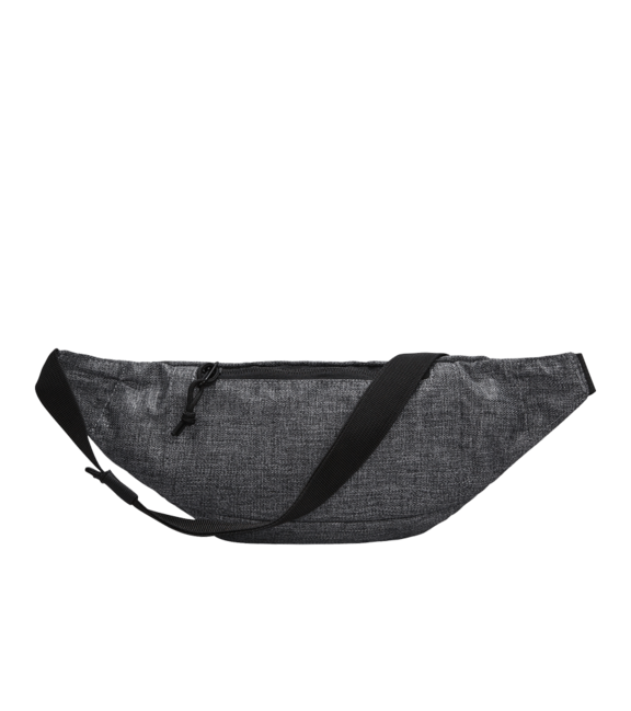 Forvert Melange Levi Niere 2L, schwarz melange