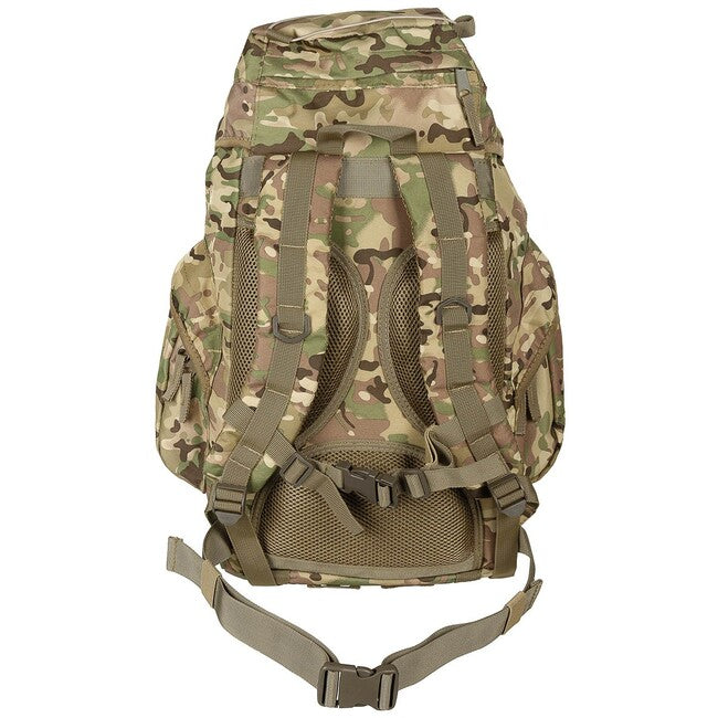 MFH Recon II 25 l, einsatz-tarnfarbe