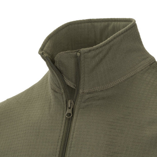 Helikon-Tex US LVL 2 unterwäsche T-shirt - schwarz