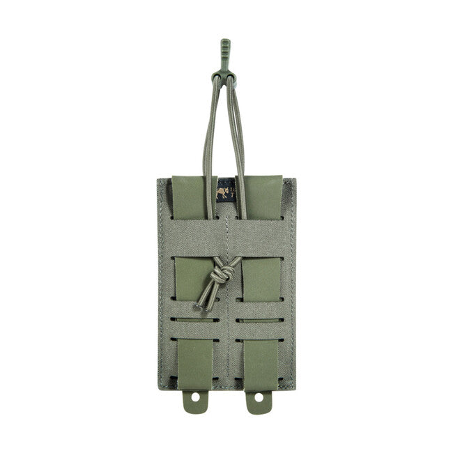 Tasmanian Tiger BEL MKIII IRR Magazintasche SGL, stone grey olive