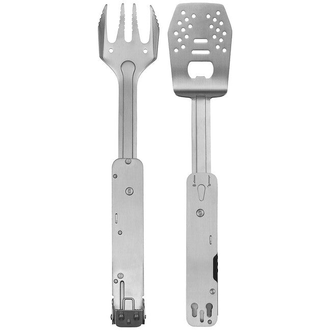 MFH ROXON 4 in 1 MBT Mini-Multifunktionsgrill-Set