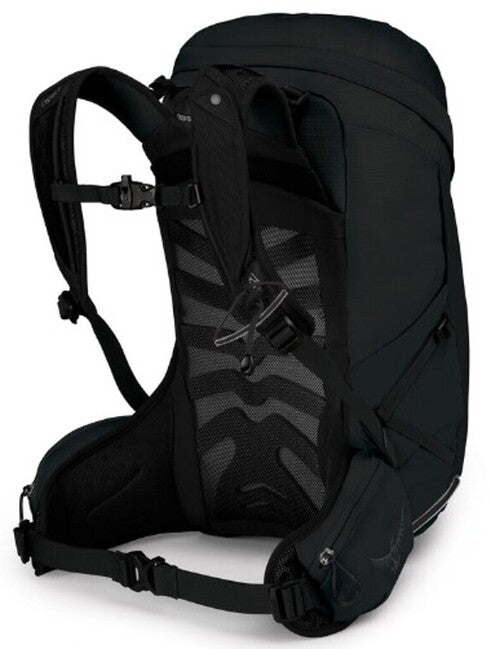 OSPREY Tempest 24 III, stealth black