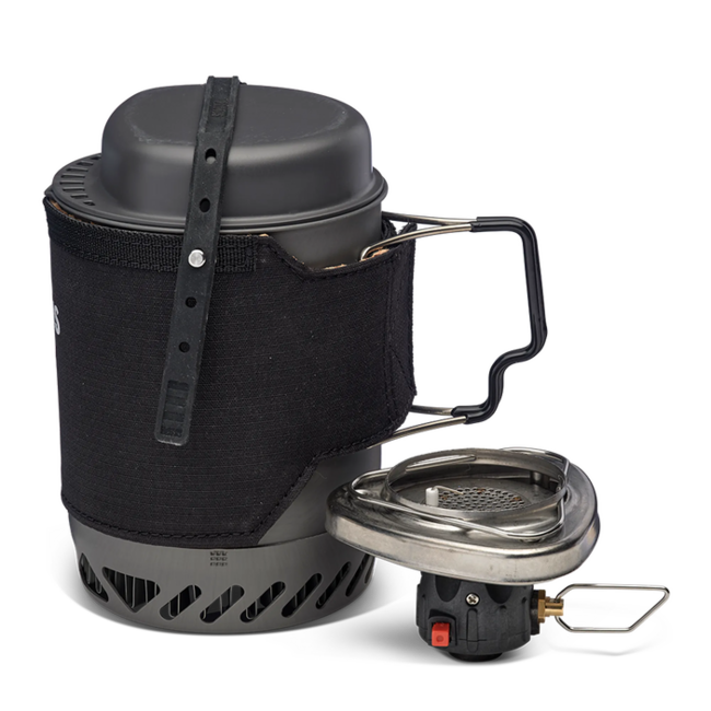 Primus Lite Plus Stove System II Kocher system 0,8 L, blau