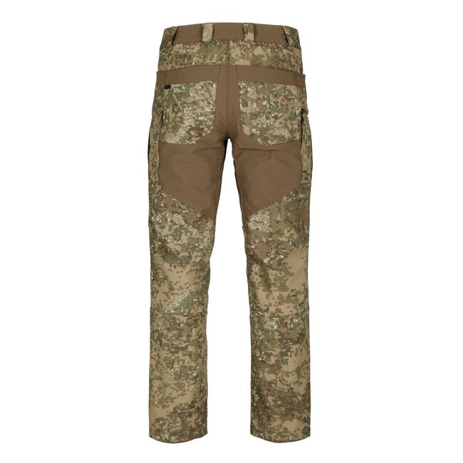 Helikon-Tex Hybrid Tactical Hose - NyCo Ripstop - PenCott BadLands™