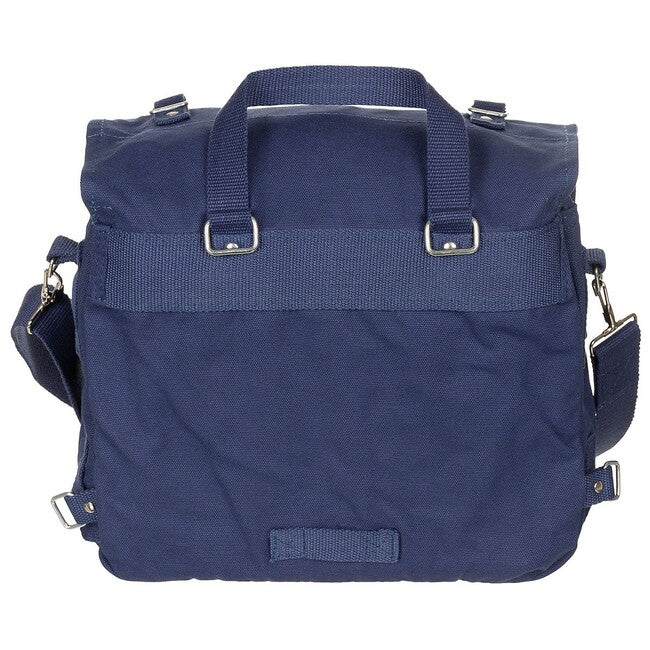 MFH 8L Umhängetasche, blau