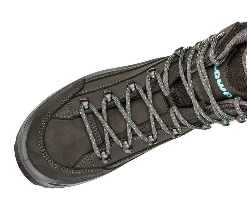 Lowa Damen- trekingova Schuhe Renegade GTX Mid Ls