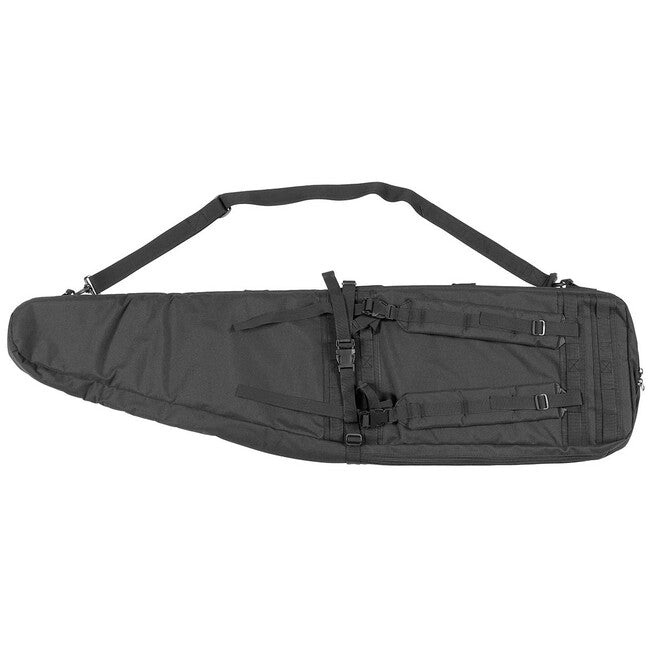 MFH Paintball Langwaffenholster, schwarz