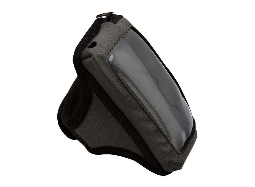 Baladeo TRA060 Smart Sportarmband für Smartphone, grau