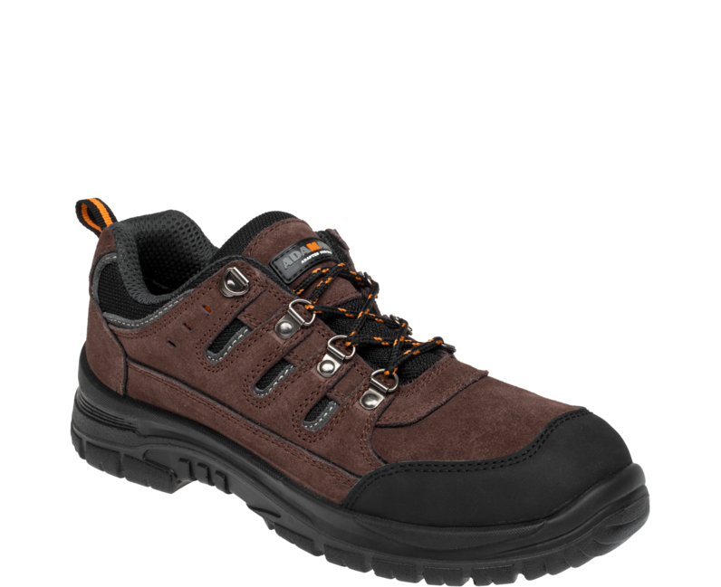 BENNON BAXTER Arbeitsstiefel O1 Low
