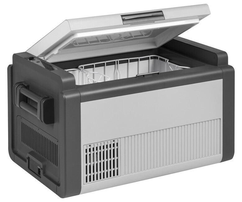 Brunner Polarys Criomaster HPI 40 tragbarer Kühlschrank