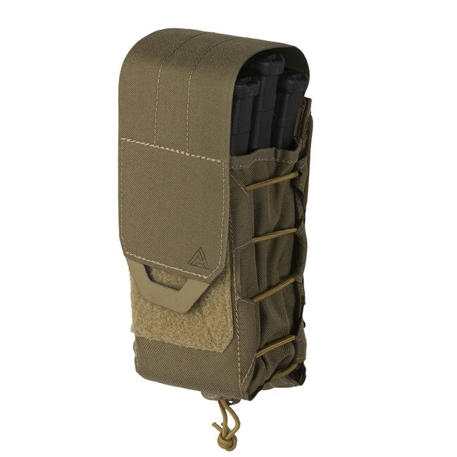 Direct Action® TAC RELOAD hülle für maschinenpistolenmagazine - cordura - ranger green