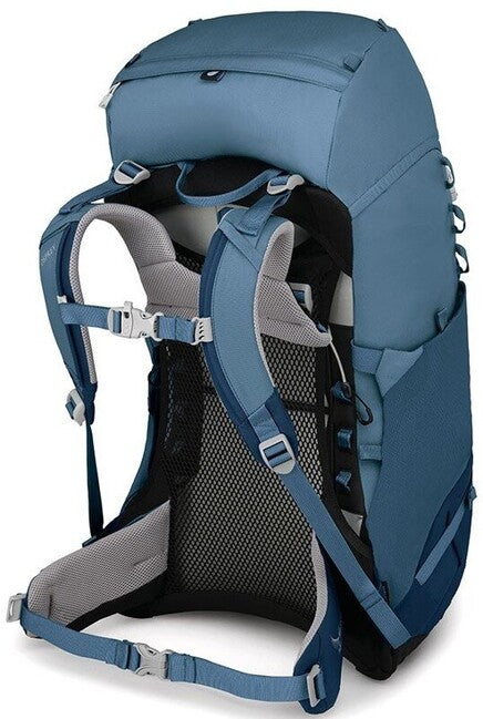 OSPREY Ace 38 II, blue hills