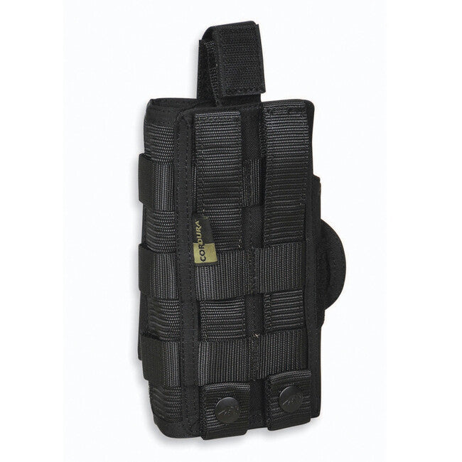 Tasmanian Tiger Tac MKII Pistolenholster, schwarz
