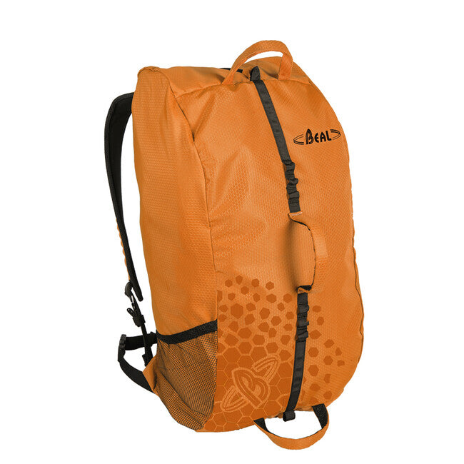 Beal Combi Cliff seiltasche 45 l, orange
