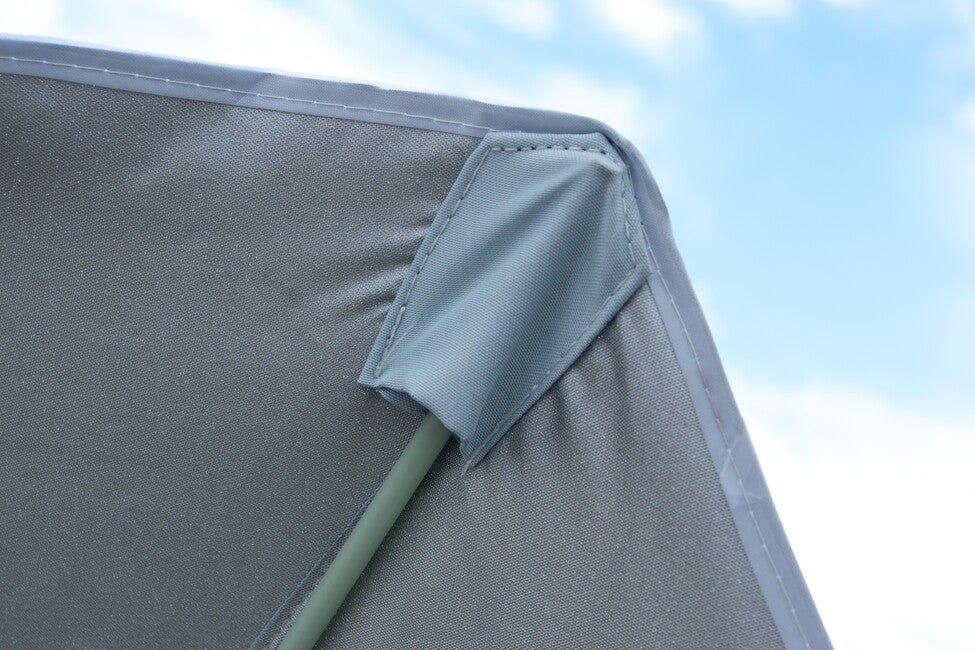 Origin Outdoors Esmeralda Regenschirm hellblau