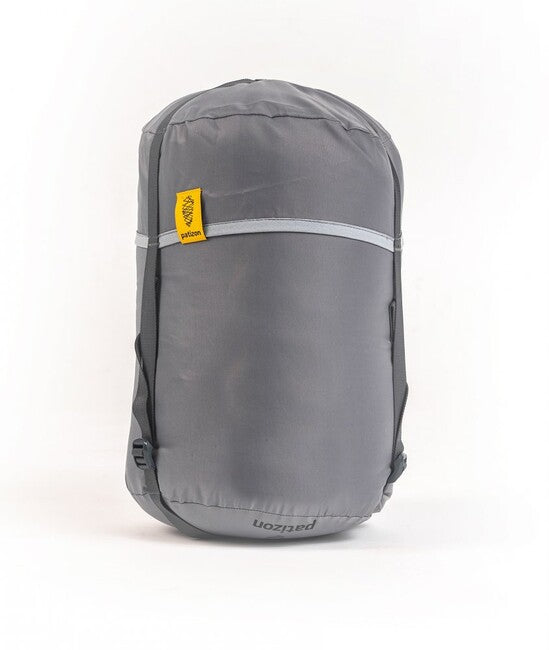 Patizon G Compression Schlafsackabdeckung S, grau