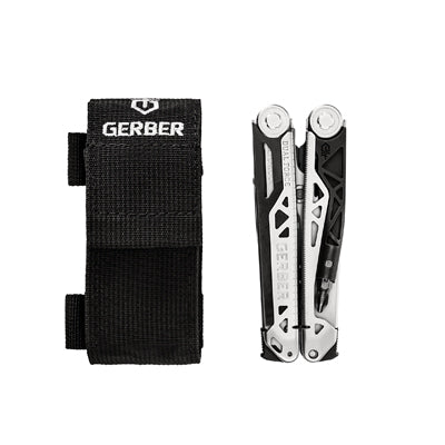 Gerber Dual Force multifunktionszange