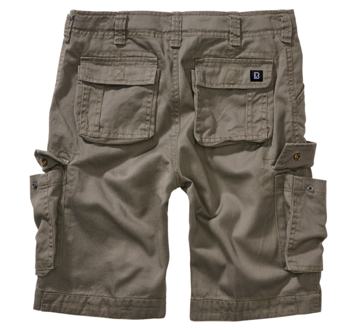 Brandit Urban Legend kinder-shorts, oliv