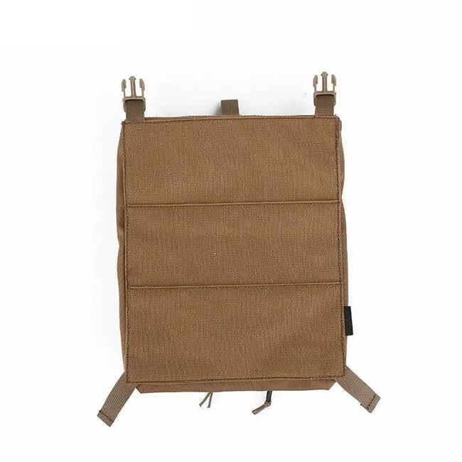 Emersongear LXB Rückwand 420, multicam schwarz