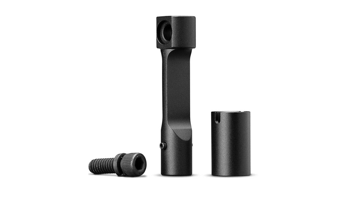 VorTex Optics Sport Adapter zum Befestigen des Teleskops an der Stativversion