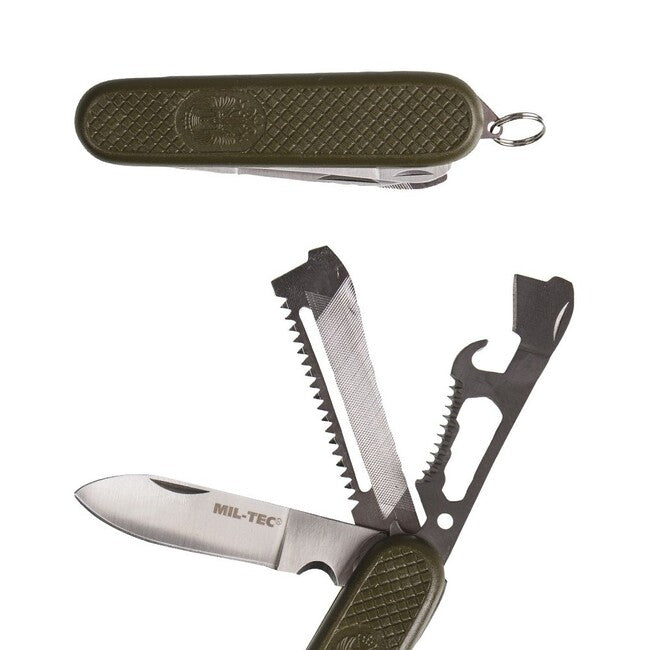 Mil-Tec Spanisch - Army Klappmesser