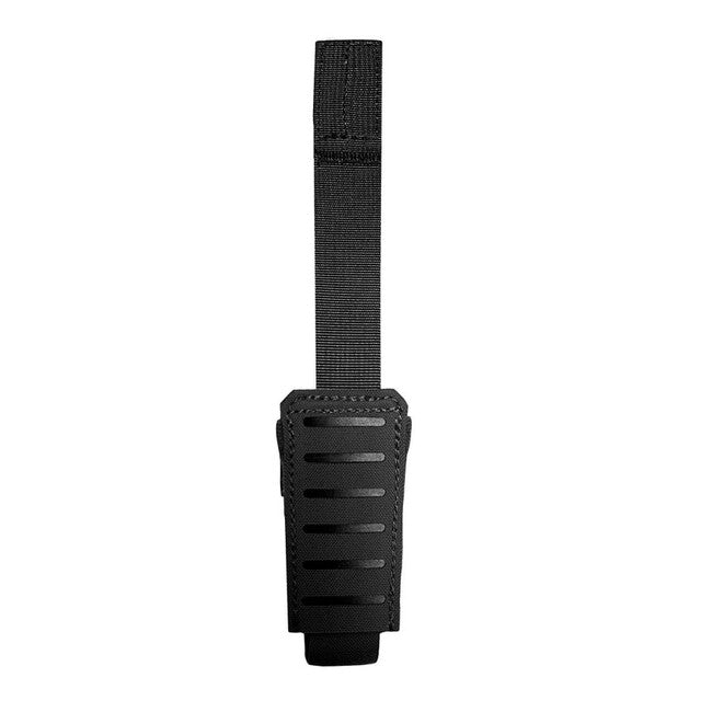 Agilite Vrecko für Waffe Pincer Single, schwarz