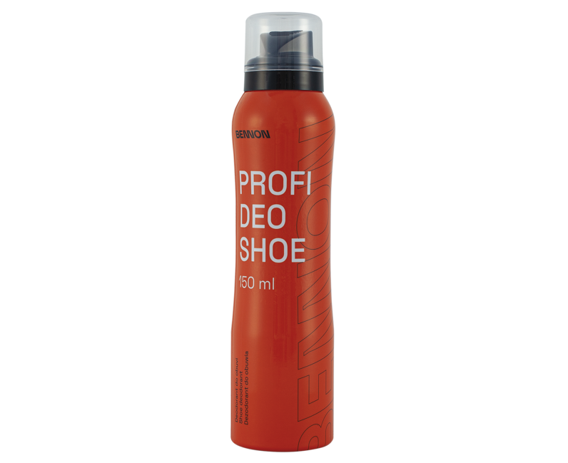 BENNON Profi DEO SHOE 150 schuhdeo