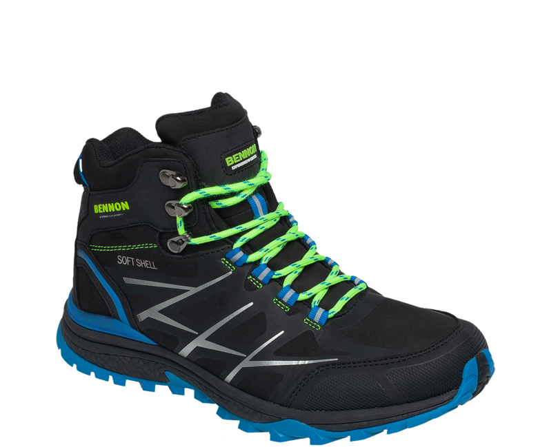 BENNON Outdoor- Schuhe CALIBRO, blau