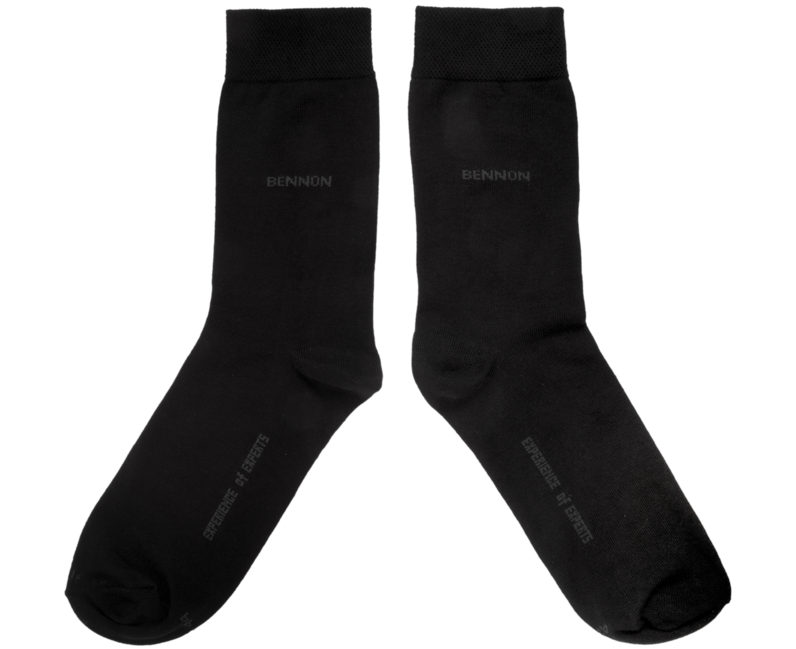 BENNON Uniform sock socken
