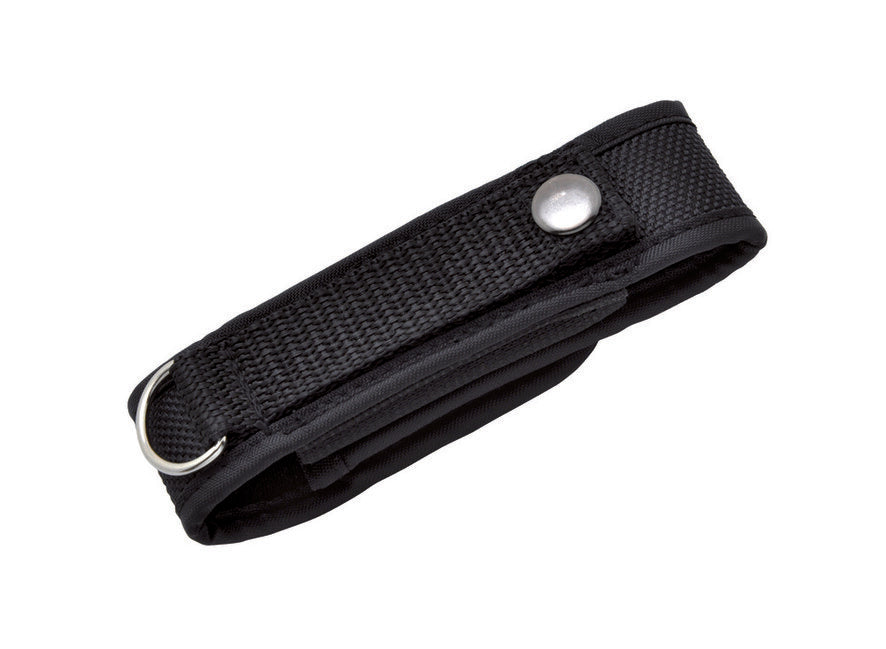 Baladeo ETU410 messerscheide 11cm, nylon 1680d