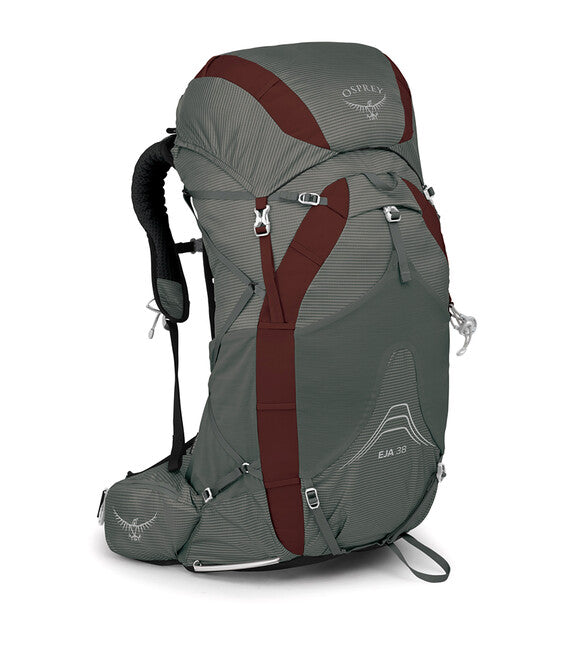 OSPREY Eja 38, cloud grey