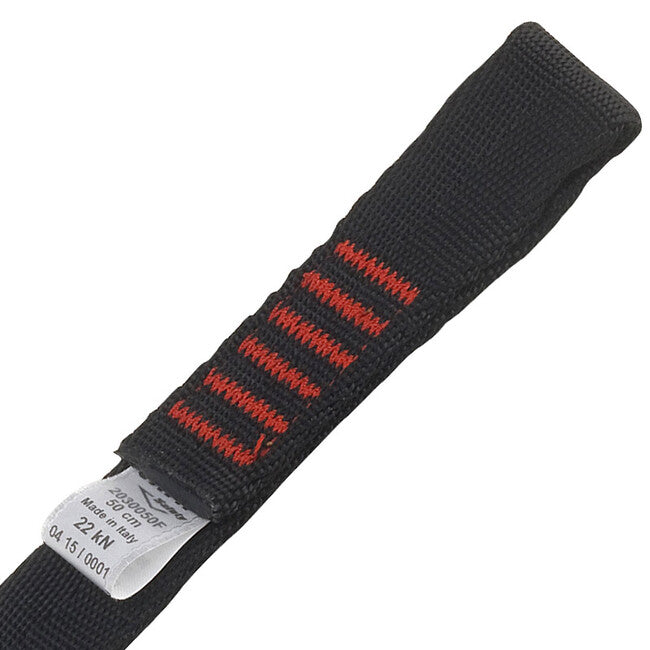 Camp Polyester Schlaufen Gurtband lanyard einfach 200 cm