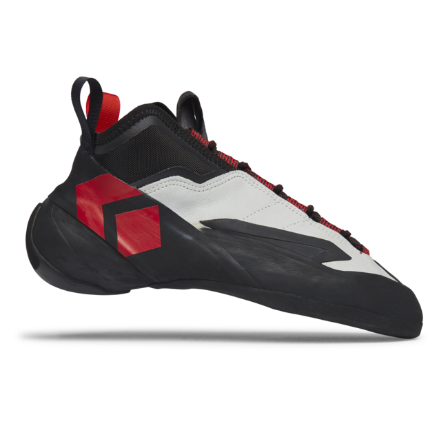 Black Diamond Aspect Pro kletterschuhe, octane