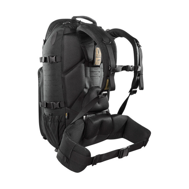 Tasmanian Tiger Modular Trooper Pack rucksack schwarz 55L