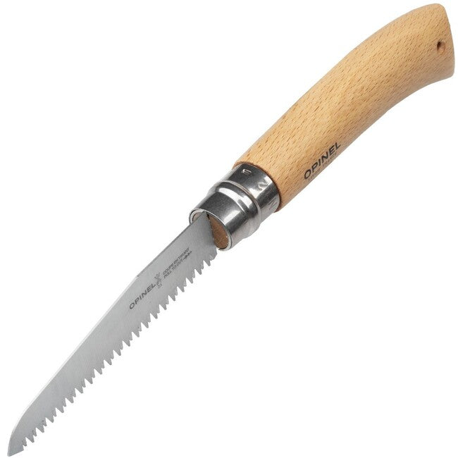 Opinel VRI N°12, braun
