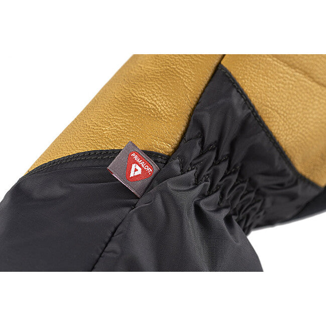 Therm-ic extra Warme Fäustlinge