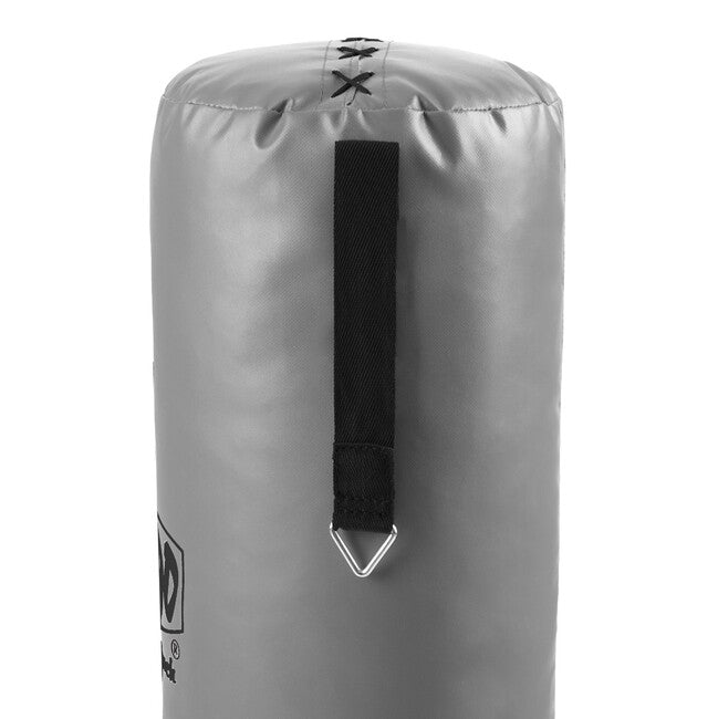 Katsudo Texa Kunststoff-Boxsack, grau