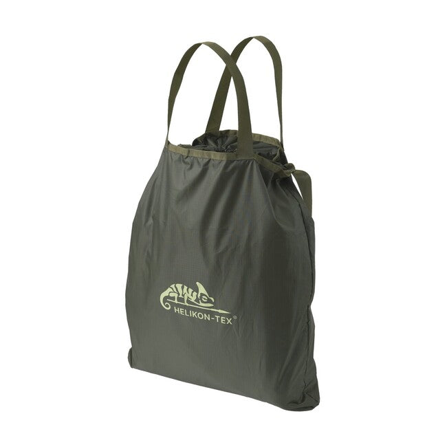 Helikon-Tex Carryall Daily Bag umhängetasche, schwarz