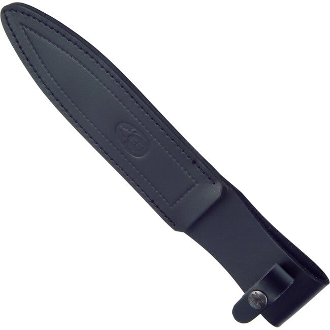 Muela Scorpion Klinge feststehendes messer blank
