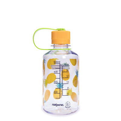 Nalgene NM Sustain Flasche 0,5 L Ananas