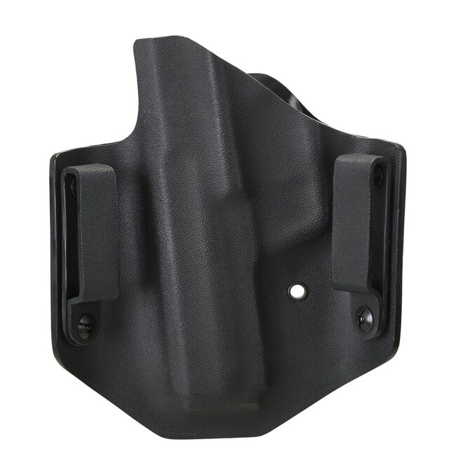 Direct Action® HK USP OWB NO LIGHT holster für waffe - full kydex - schwarz