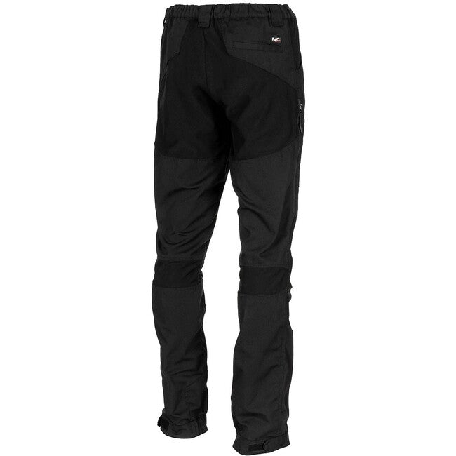 Fox Outdoor Hose Expedition, schwarz