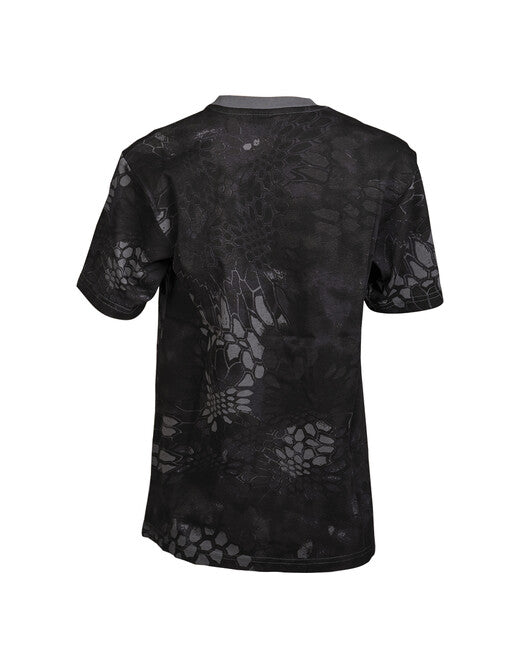 Mil-Tec MANDRA® night kinder T-shirt