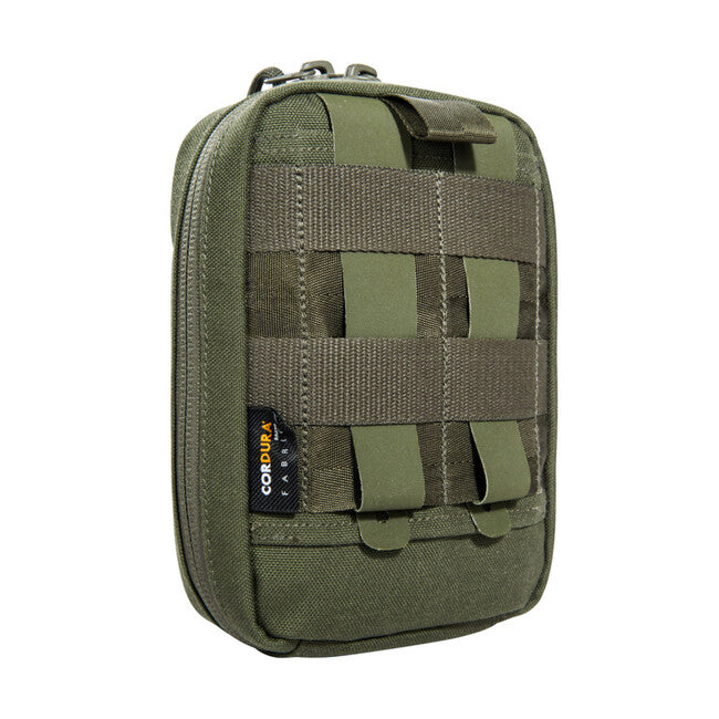 Tasmanian Tiger Tac Pouch Medic Erste-Hilfe-tasche oliv