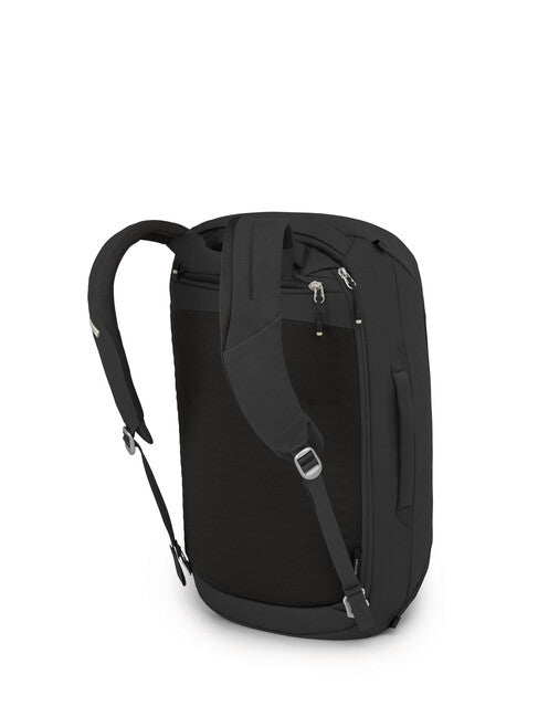 OSPREY Arcane Duffel Pack reisetasche, schwarz