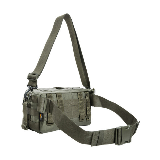 Tasmanian Tiger Kleines Sanitätspaket MKII IRR, stone grey olive