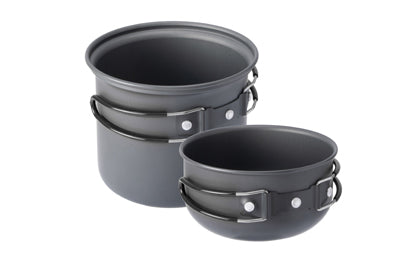 Origin Outdoors sada riadu pre 3-4 osoby